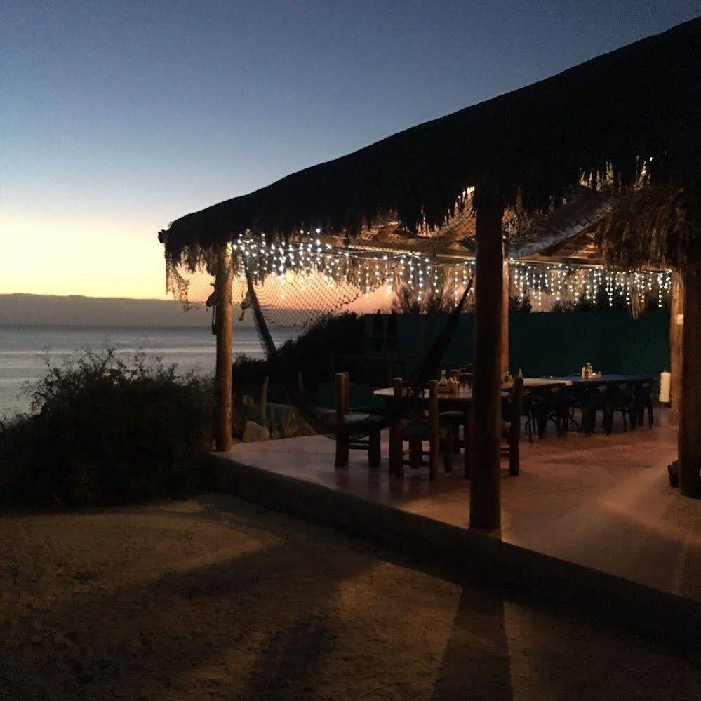Palapas Ventana