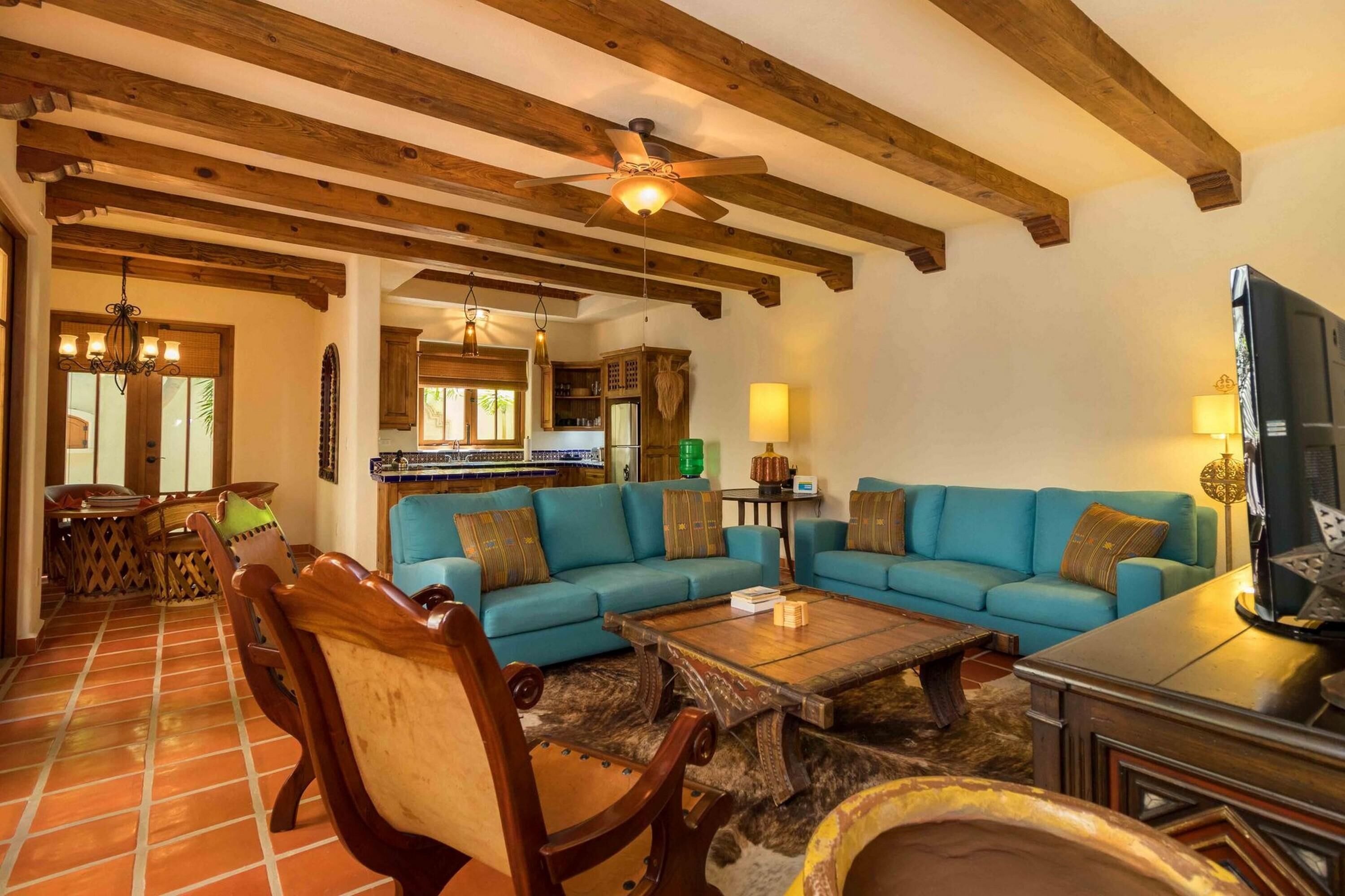 Casa De La Alegria 3BR by Casago