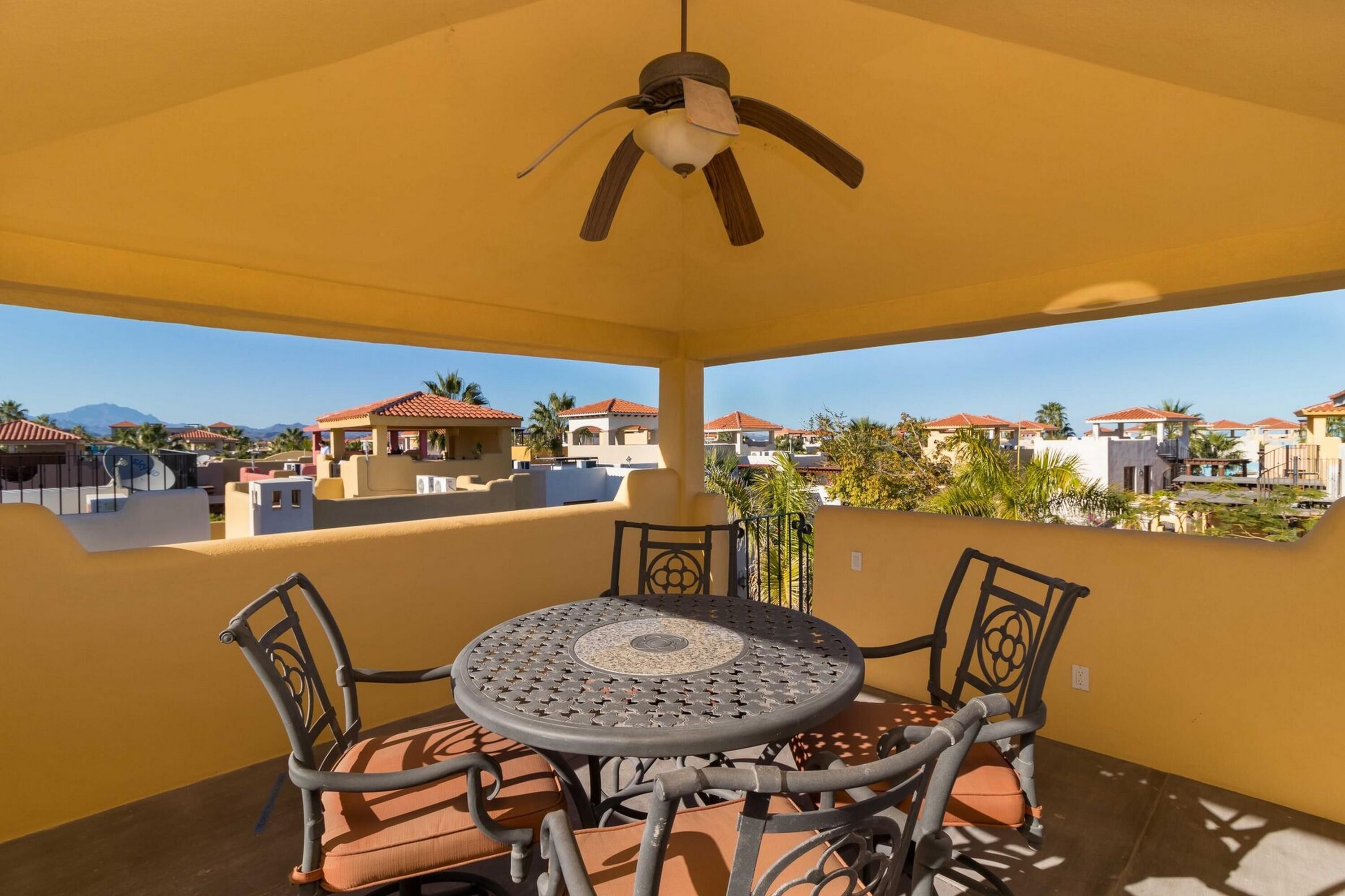 Casa Del Sol by Casago