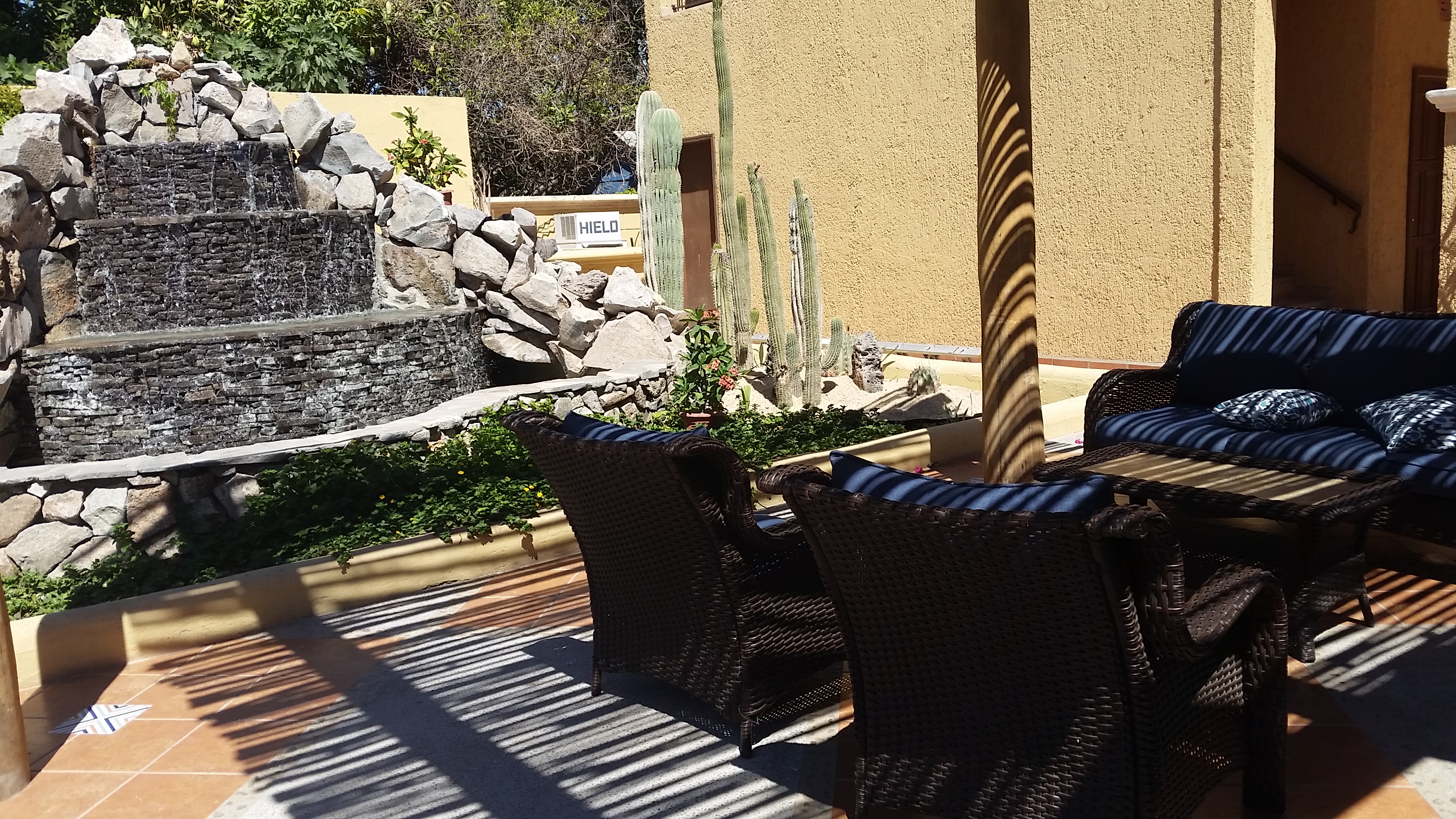 Hacienda Suites Loreto