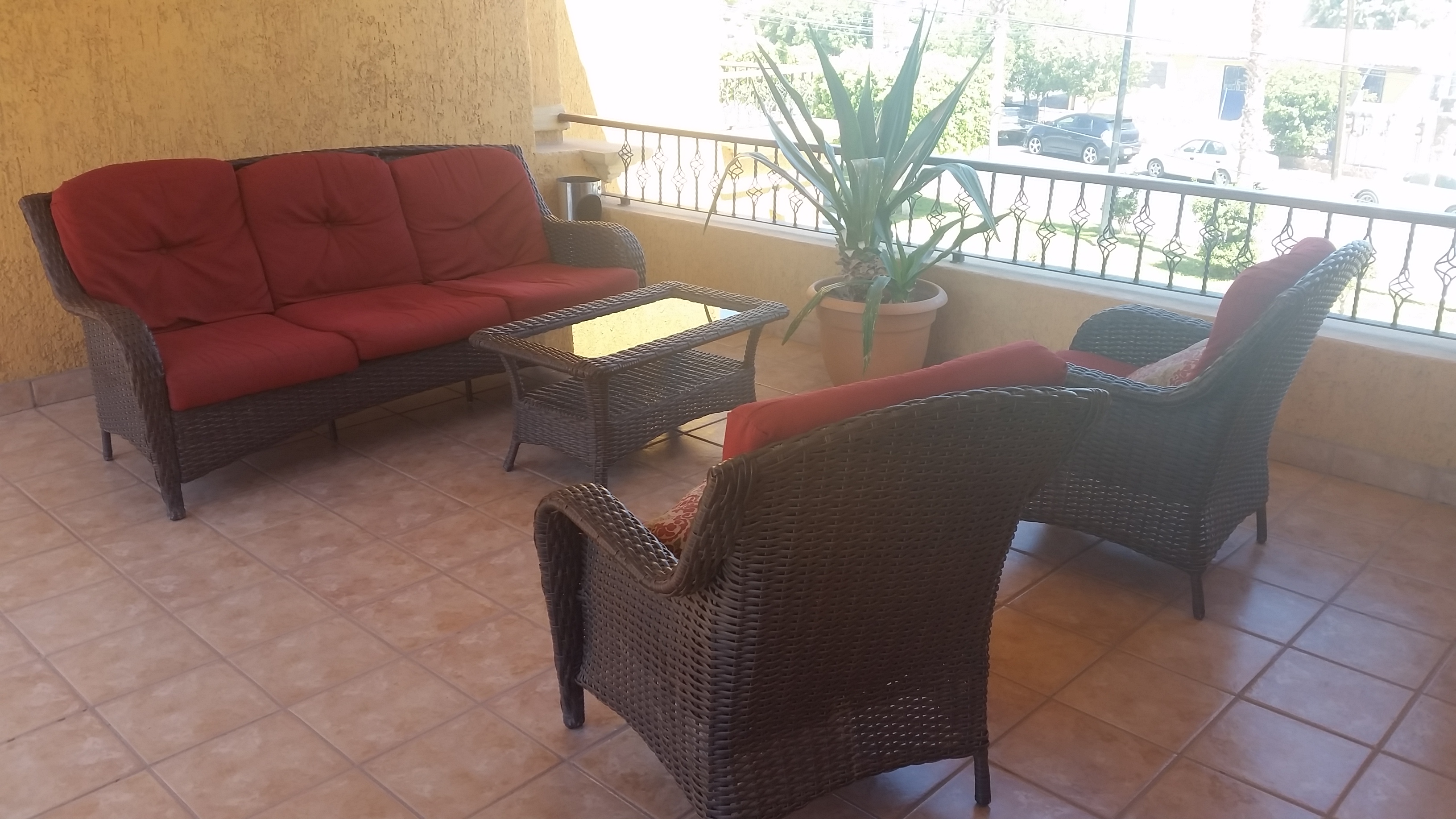 Hacienda Suites Loreto