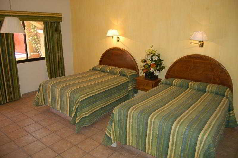 Hacienda Suites Loreto