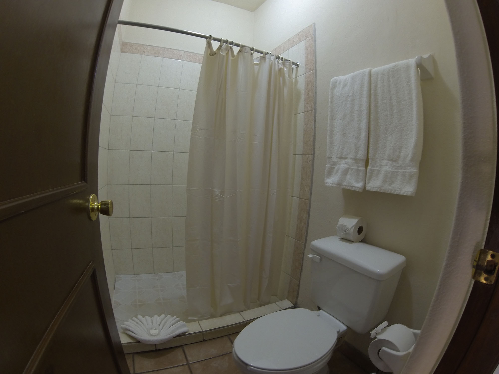 Hacienda Suites Loreto