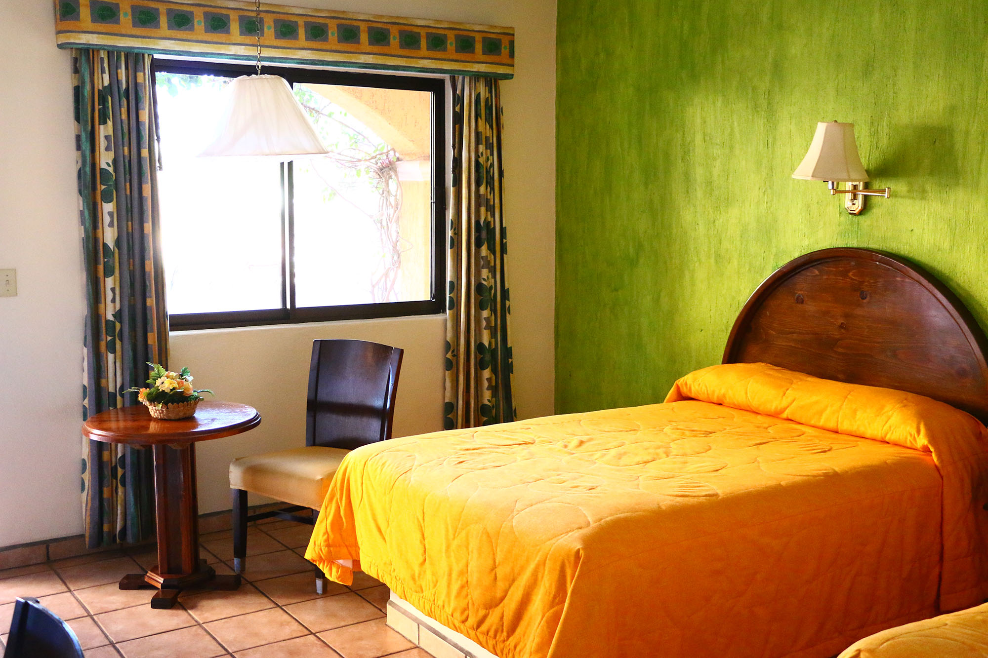 Hacienda Suites Loreto