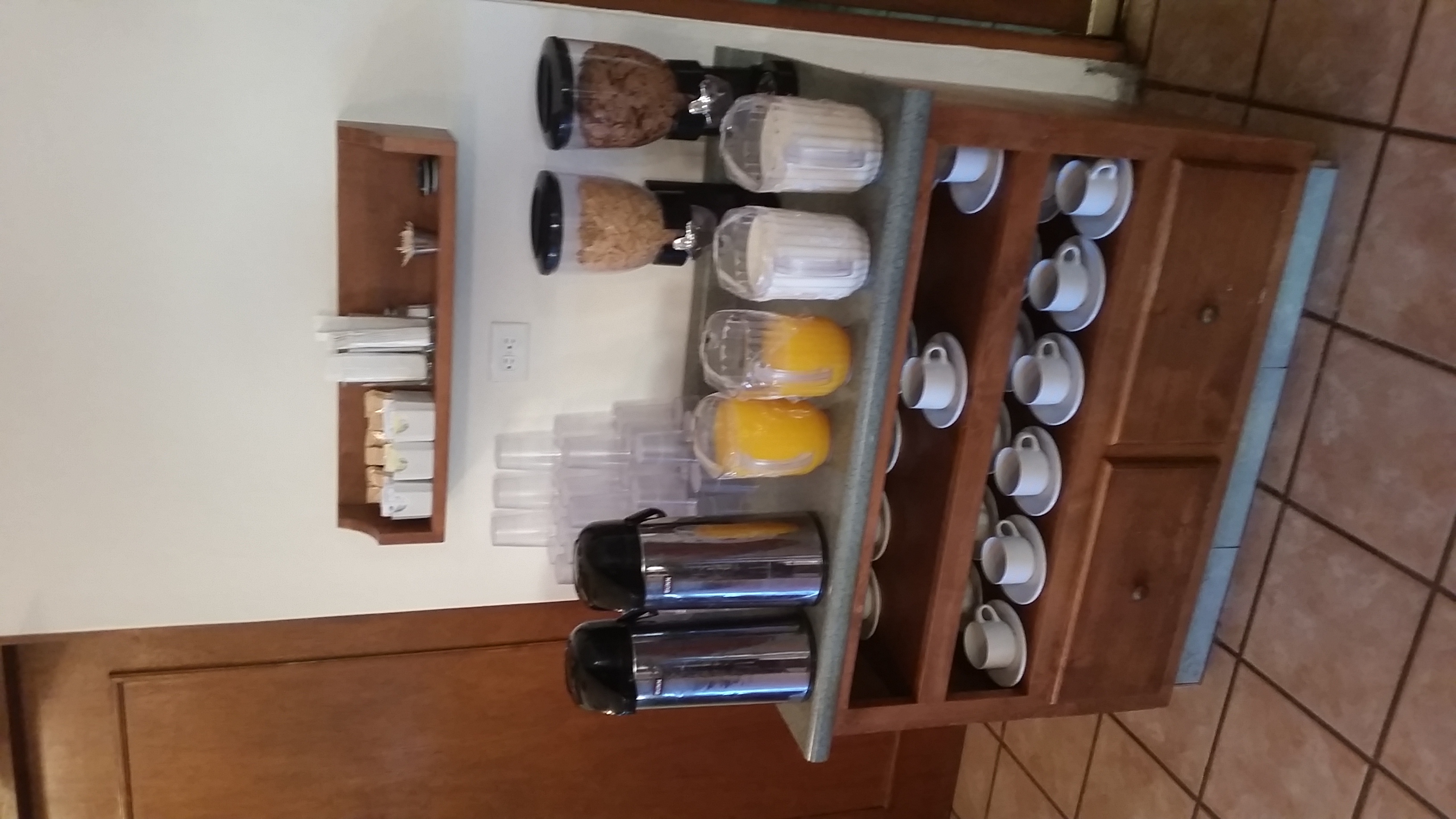 Hacienda Suites Loreto