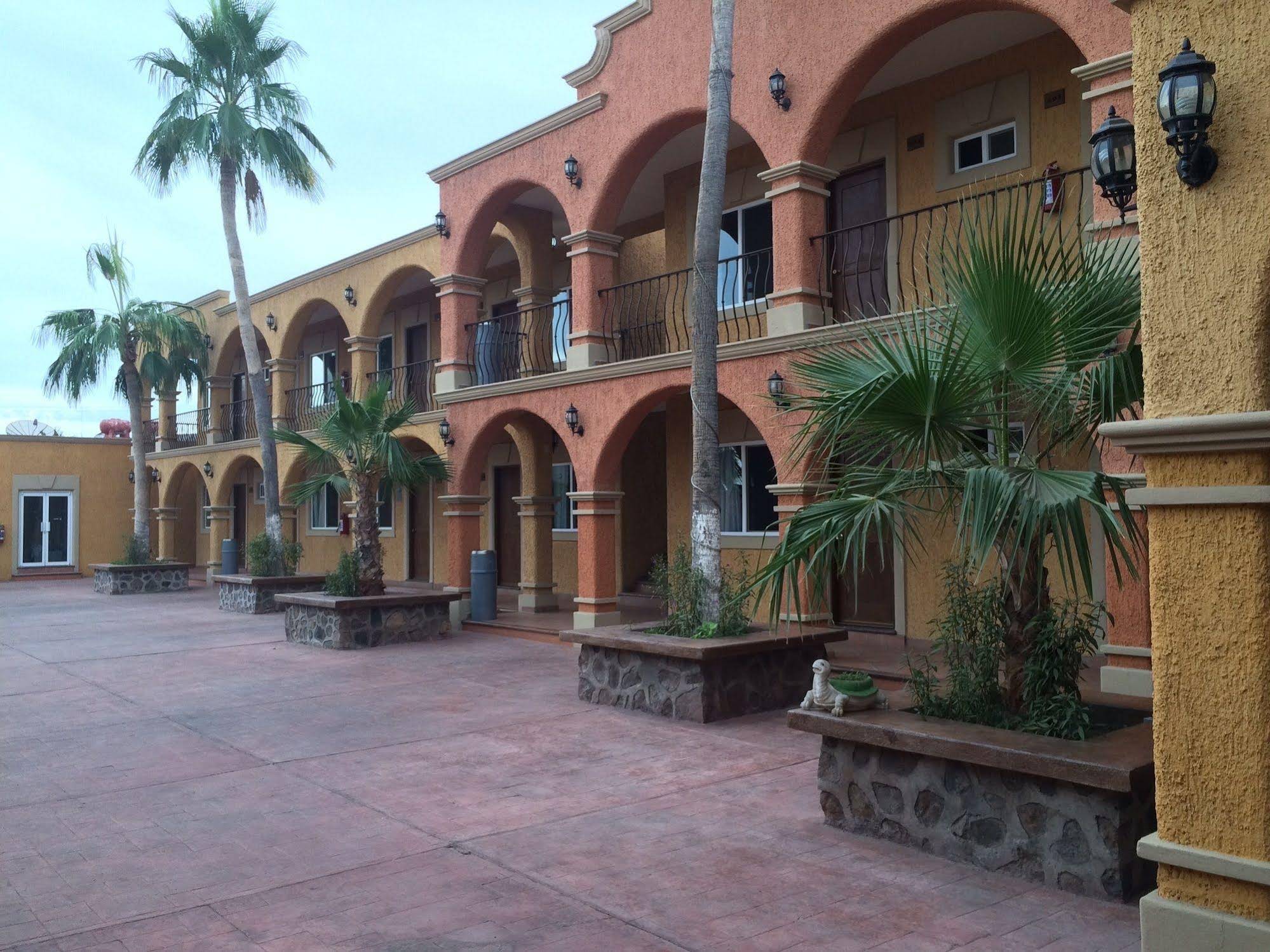 Hotel Angra