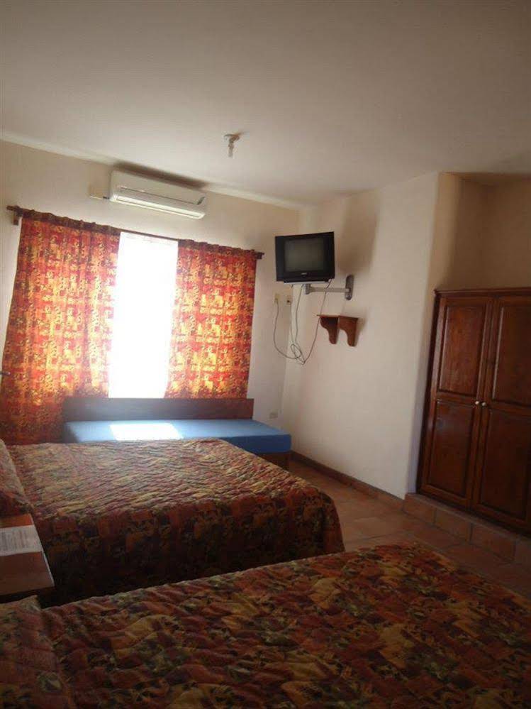 Hotel Angra