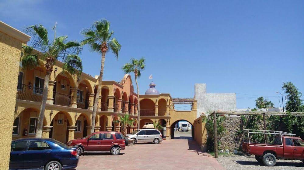 Hotel Angra