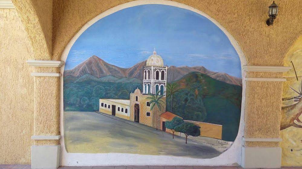 Hotel Angra