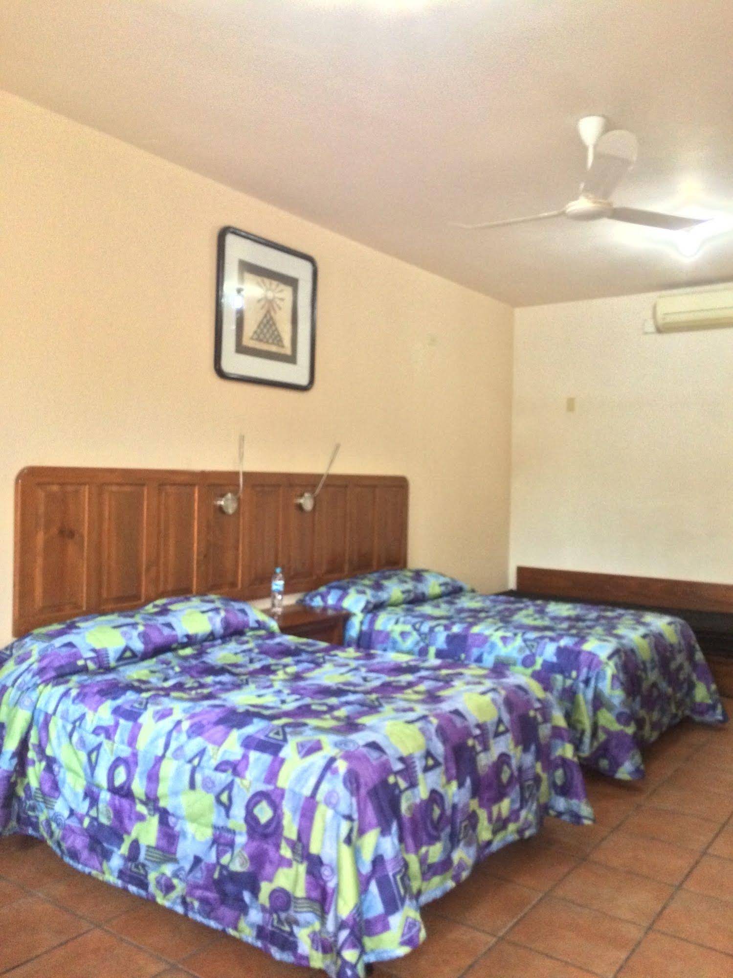 Hotel Angra