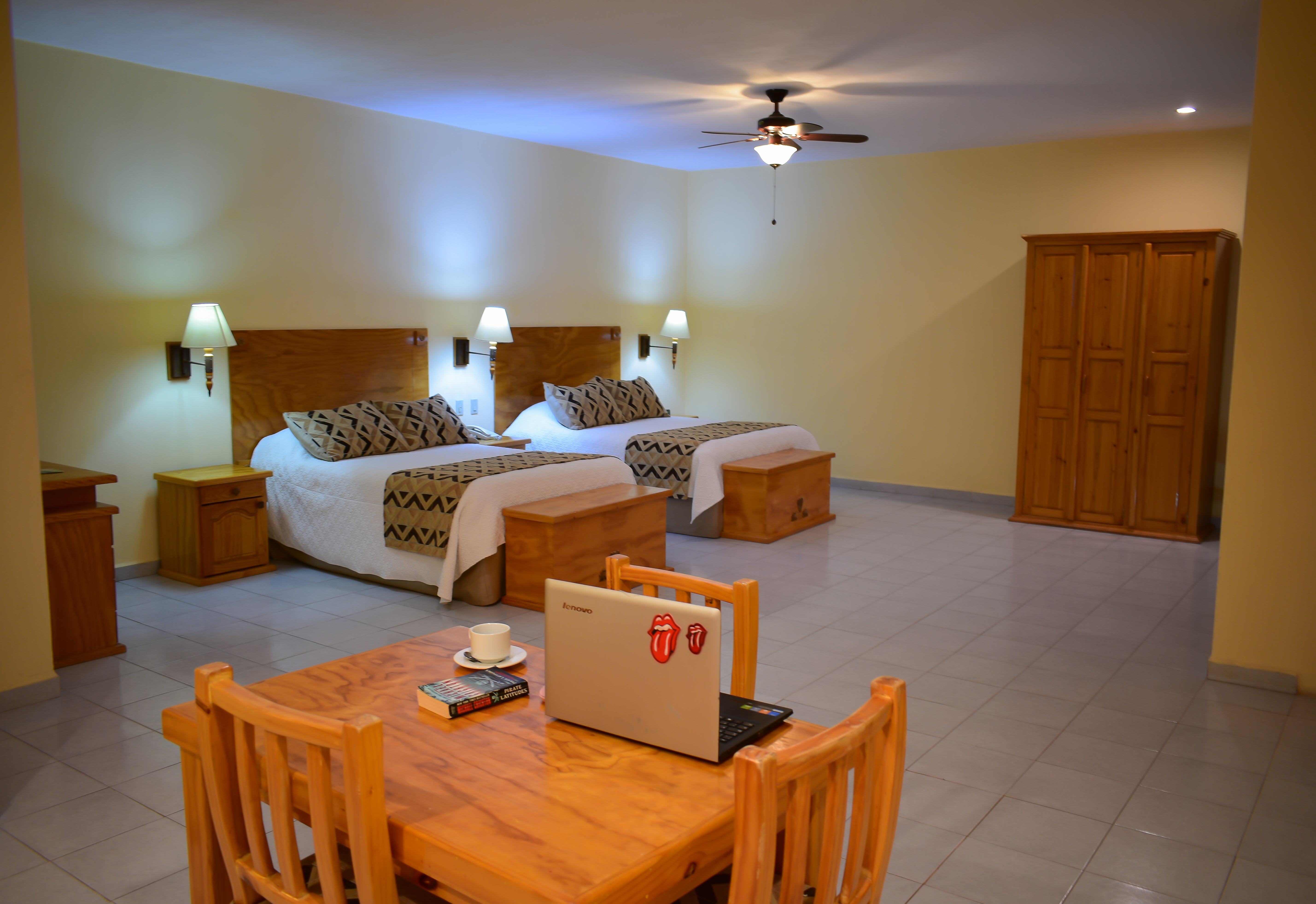Hotel Santa Fe Loreto by Villa Group