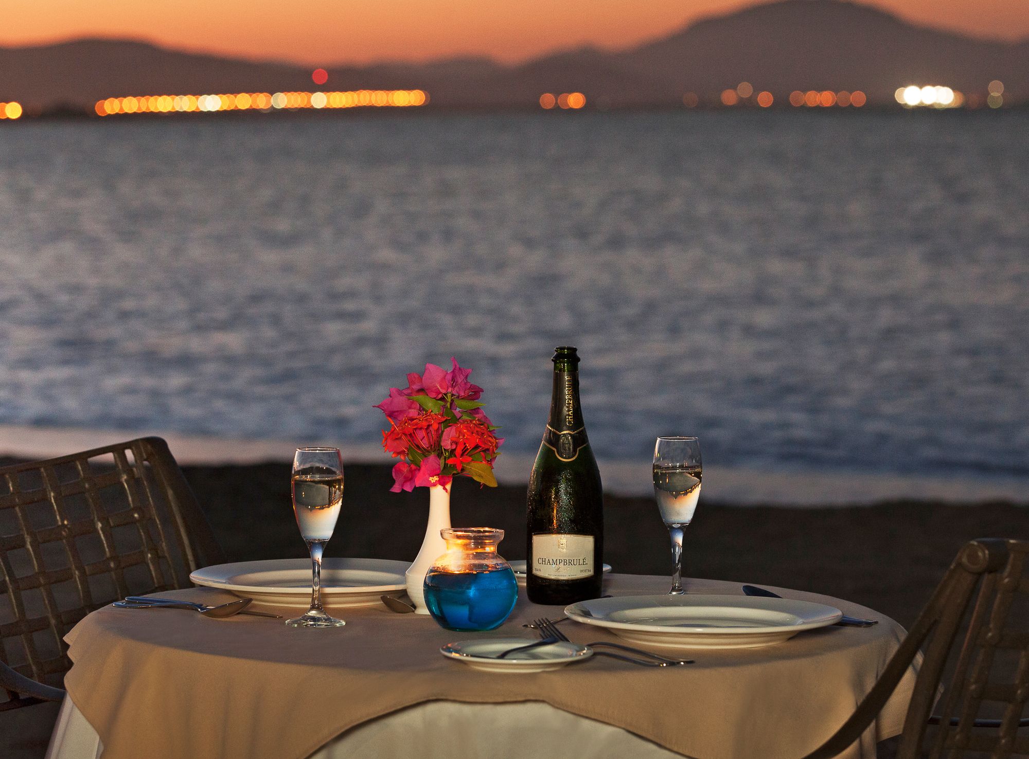 Loreto Bay Golf Resort & Spa at Baja