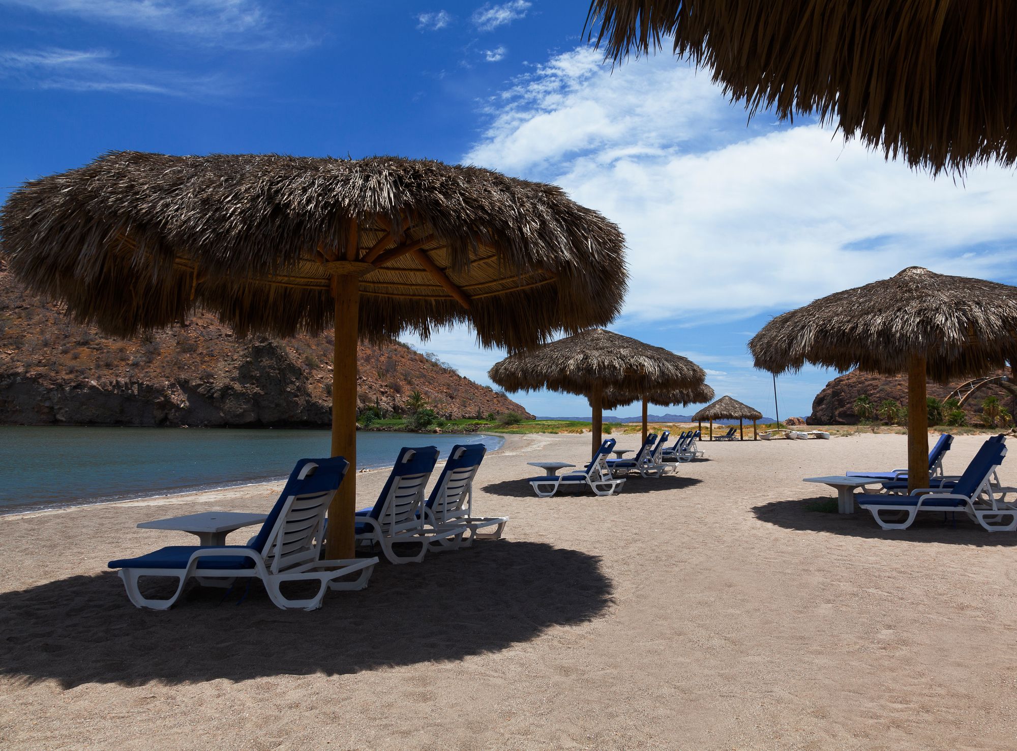 Loreto Bay Golf Resort & Spa at Baja