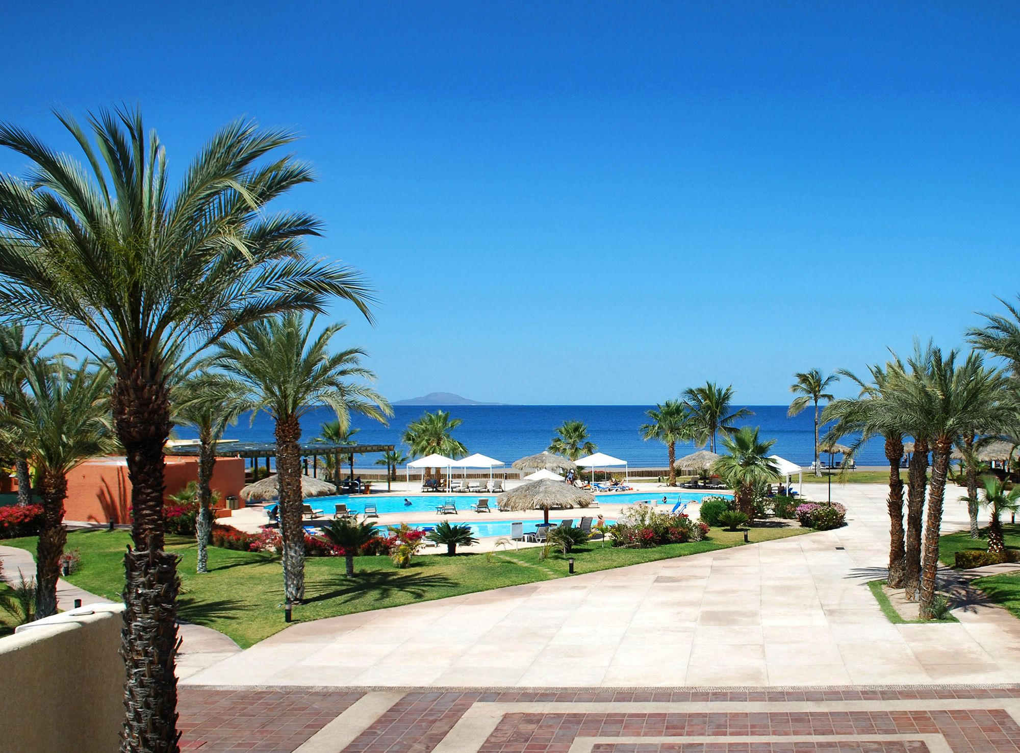 Loreto Bay Golf Resort & Spa at Baja