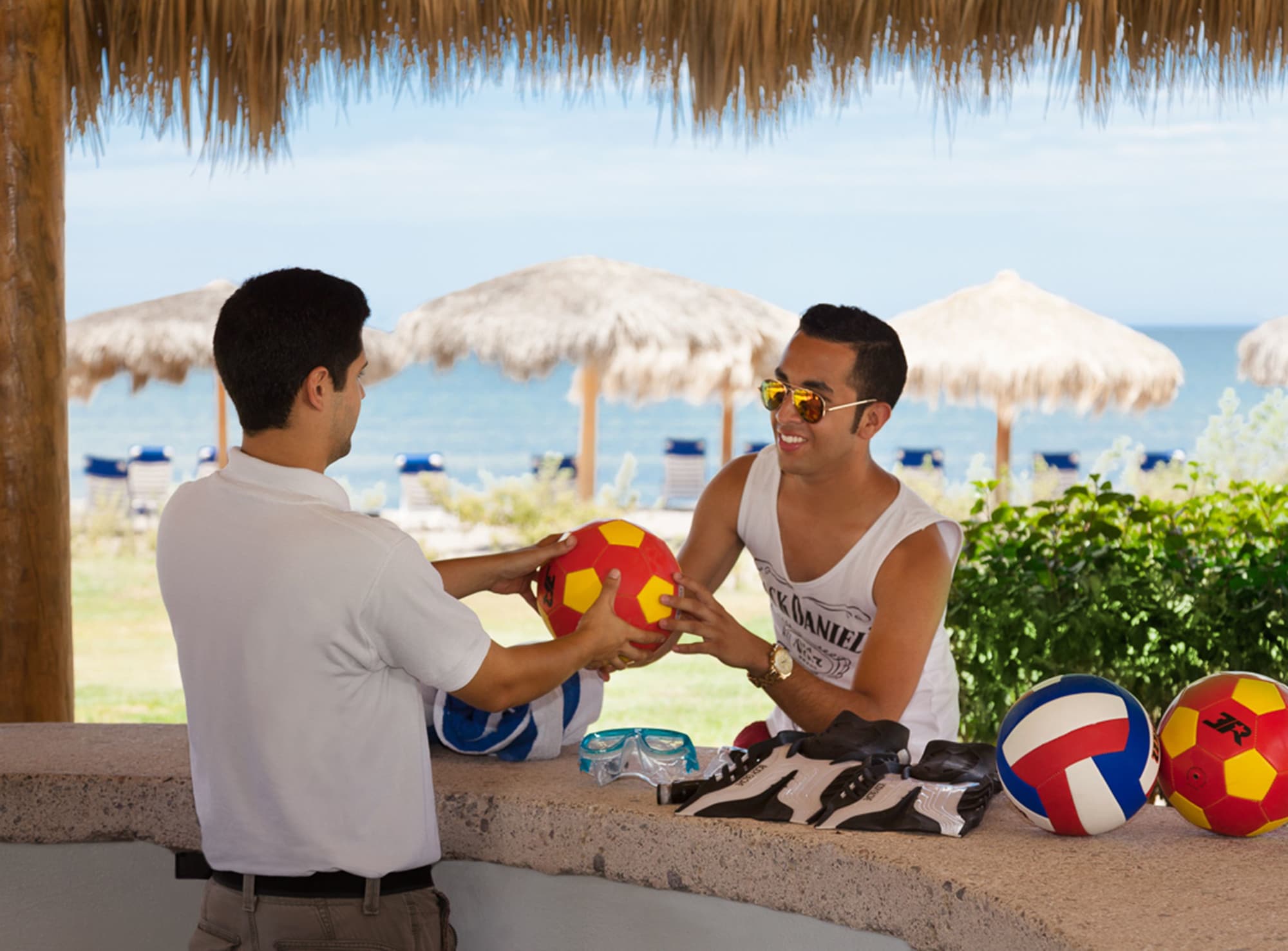 Loreto Bay Golf Resort & Spa at Baja
