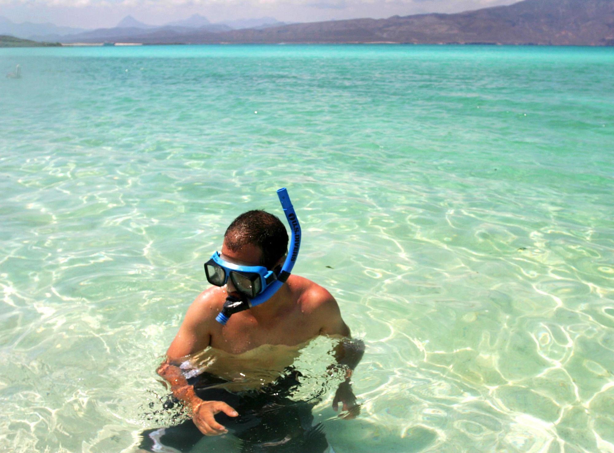Loreto Bay Golf Resort & Spa at Baja