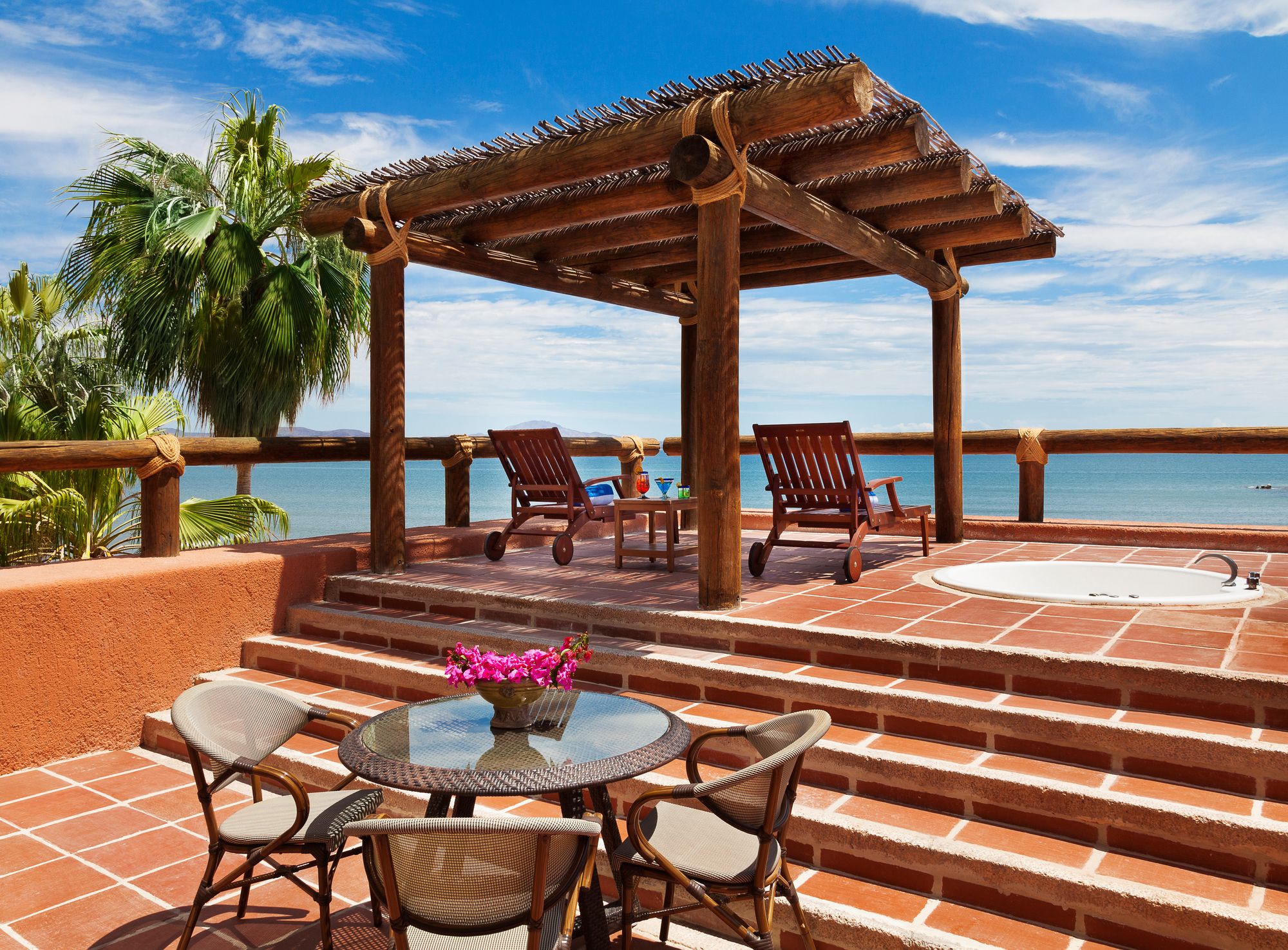 Loreto Bay Golf Resort & Spa at Baja