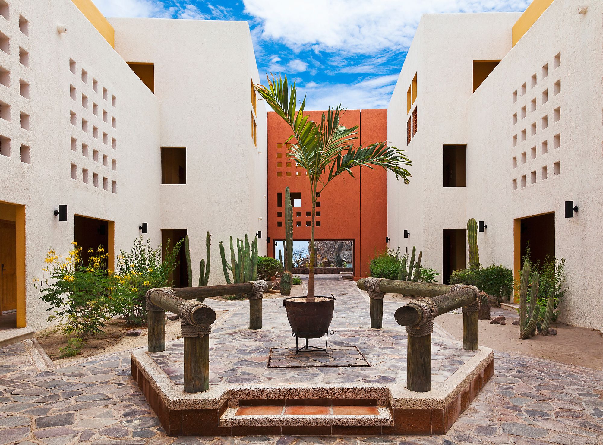Loreto Bay Golf Resort & Spa at Baja