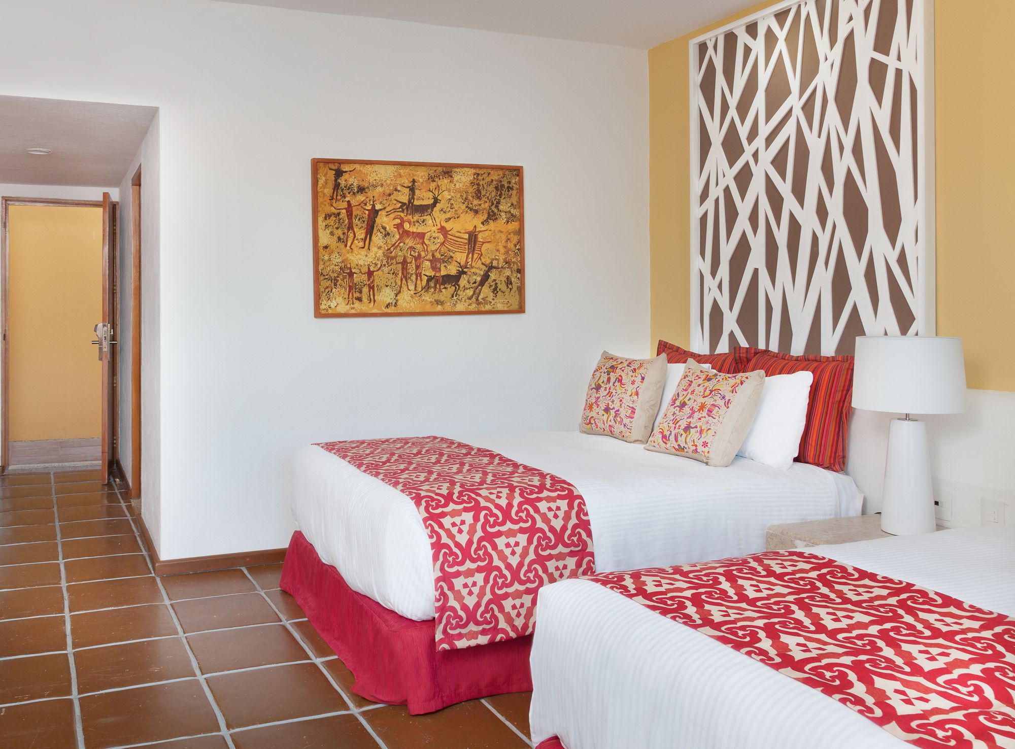 Loreto Bay Golf Resort & Spa at Baja