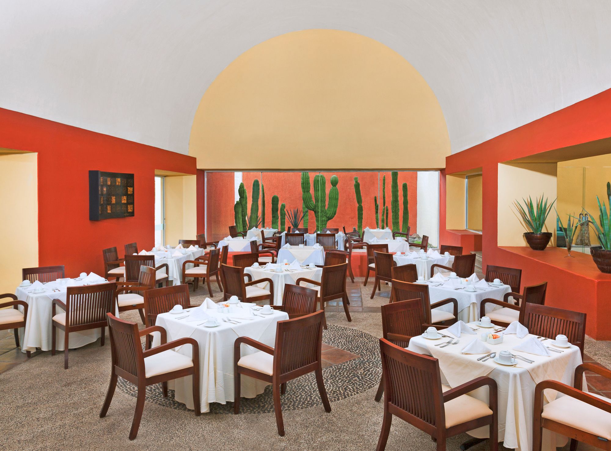 Loreto Bay Golf Resort & Spa at Baja