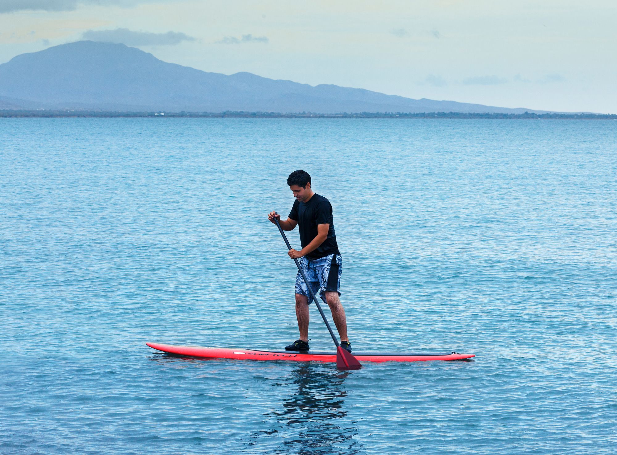 Loreto Bay Golf Resort & Spa at Baja