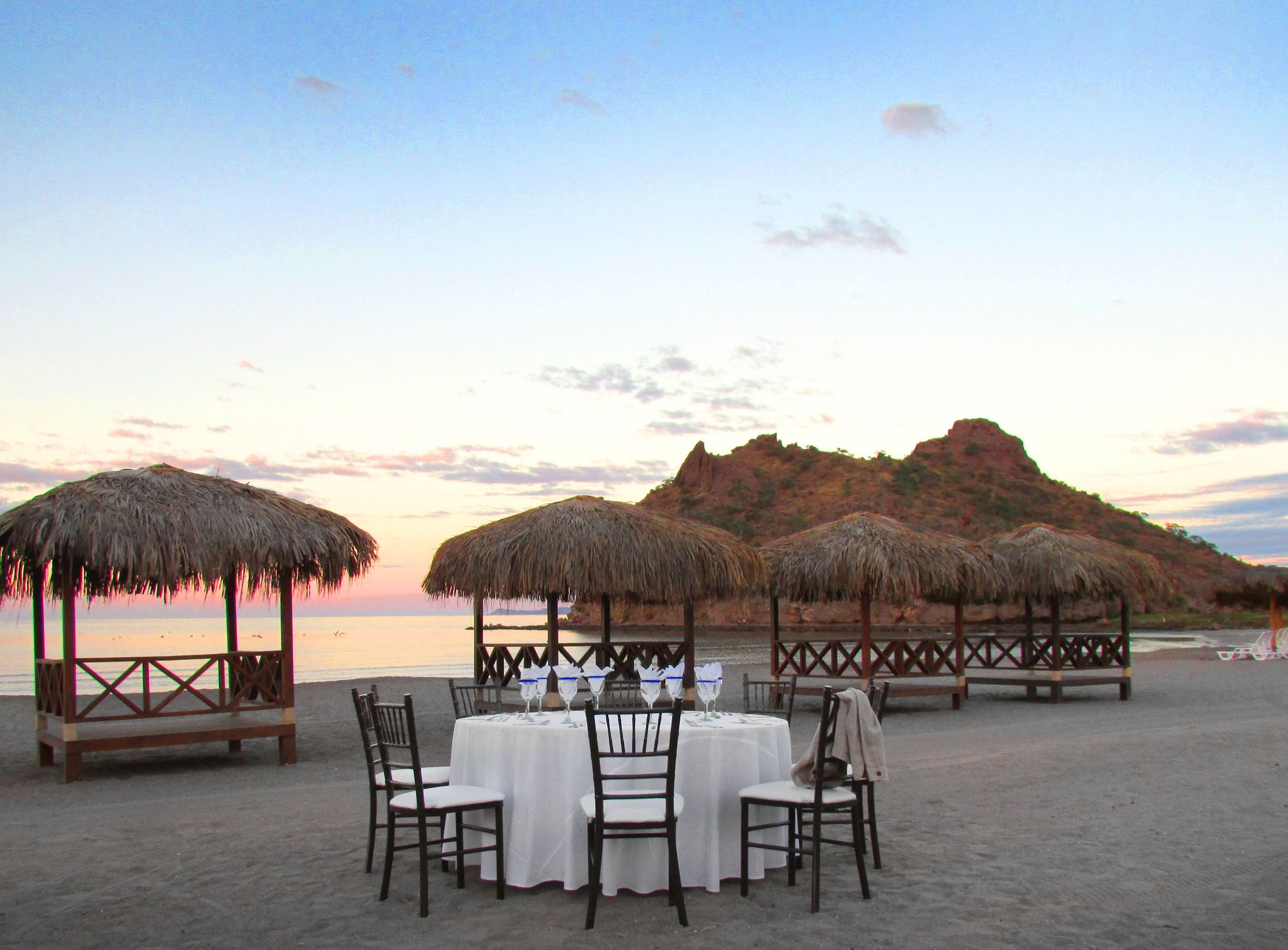 Loreto Bay Golf Resort & Spa at Baja