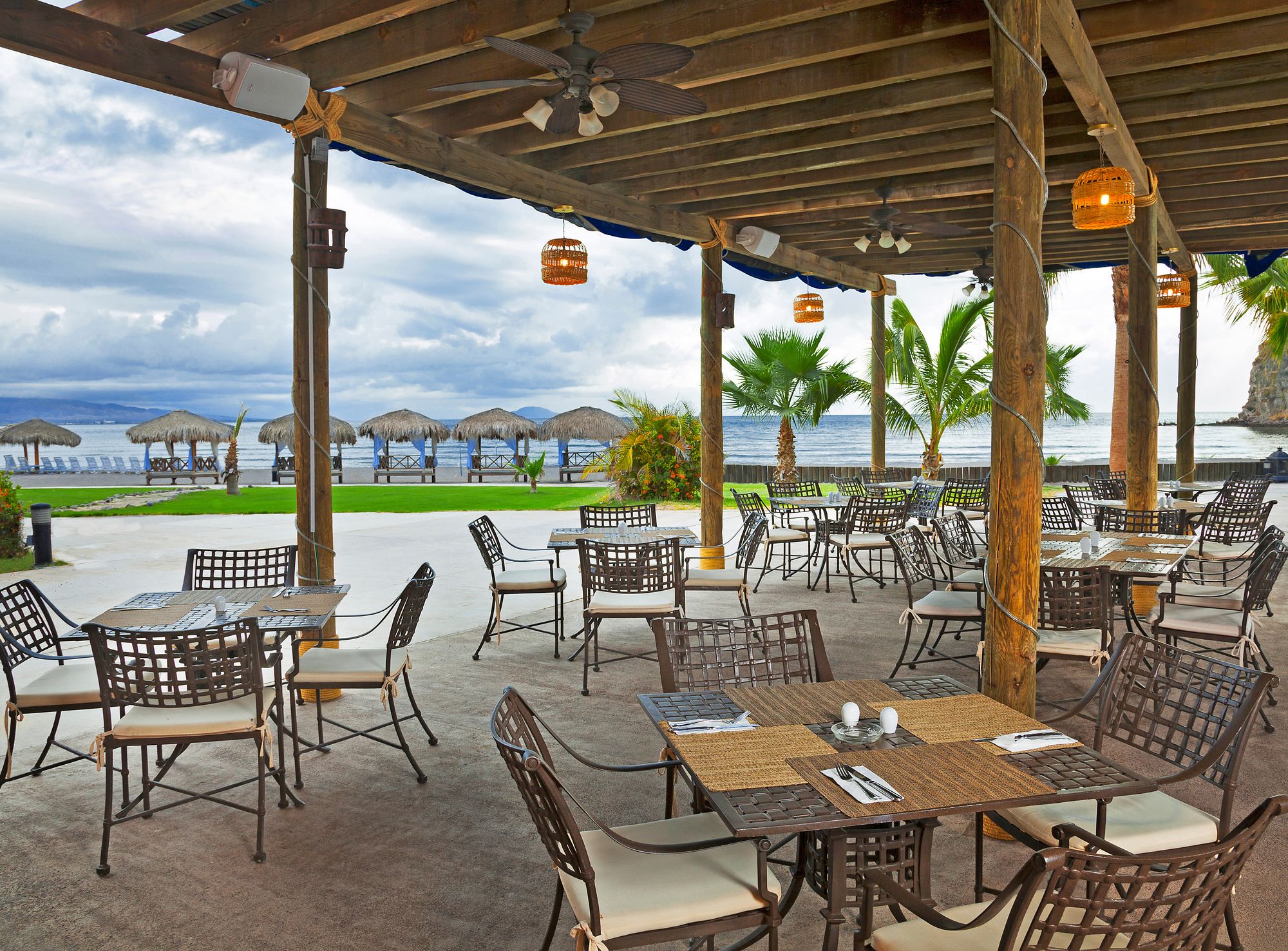 Loreto Bay Golf Resort & Spa at Baja