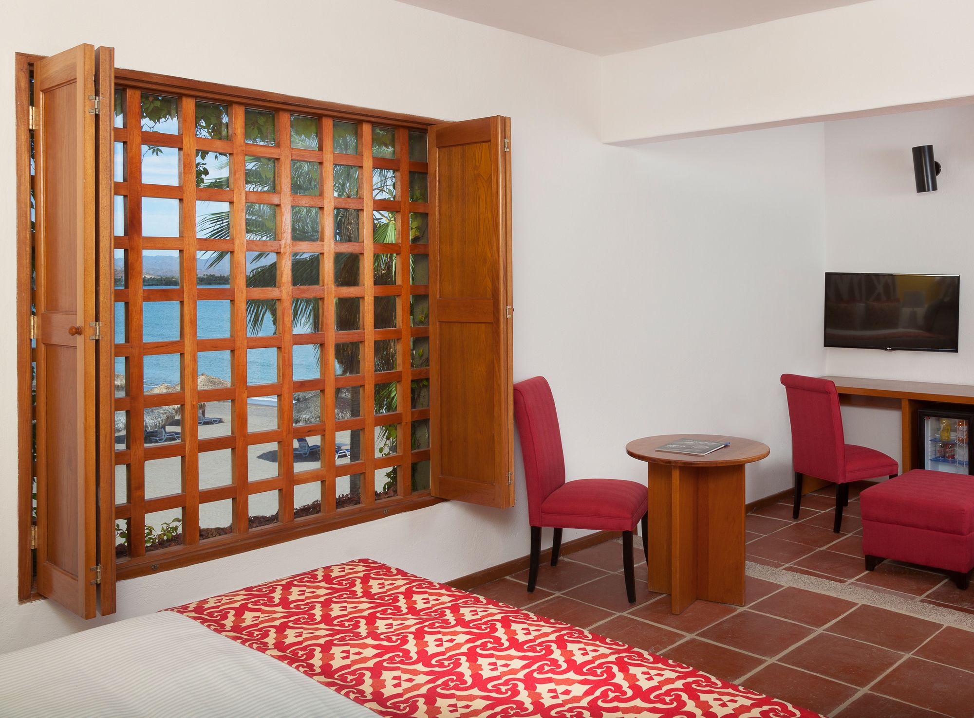 Loreto Bay Golf Resort & Spa at Baja