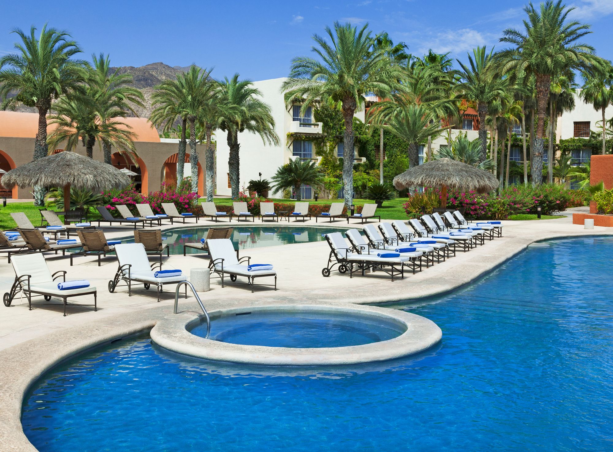 Loreto Bay Golf Resort & Spa at Baja