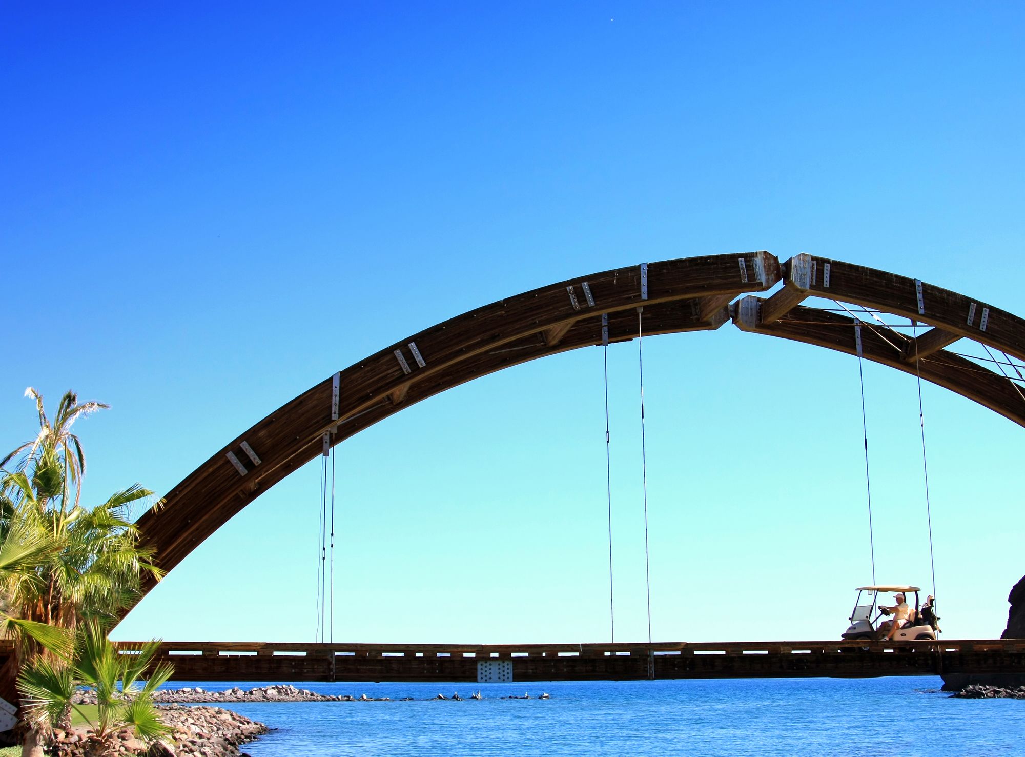 Loreto Bay Golf Resort & Spa at Baja