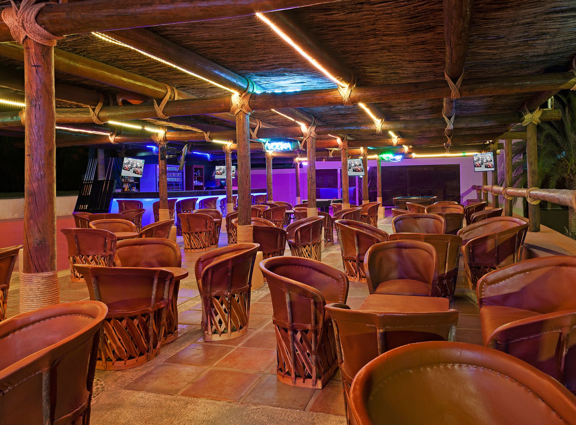 Loreto Bay Golf Resort & Spa at Baja