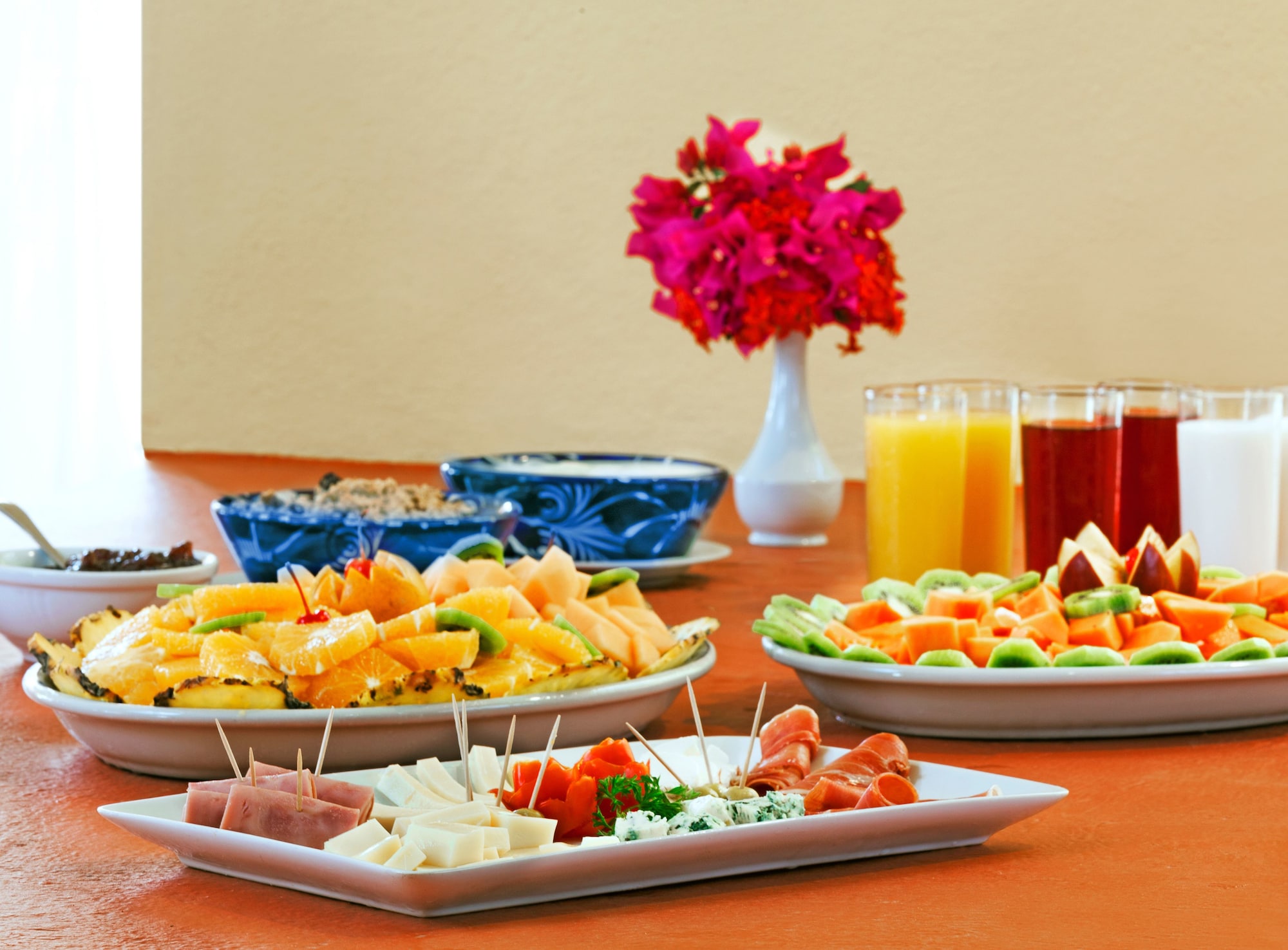 Loreto Bay Golf Resort & Spa at Baja
