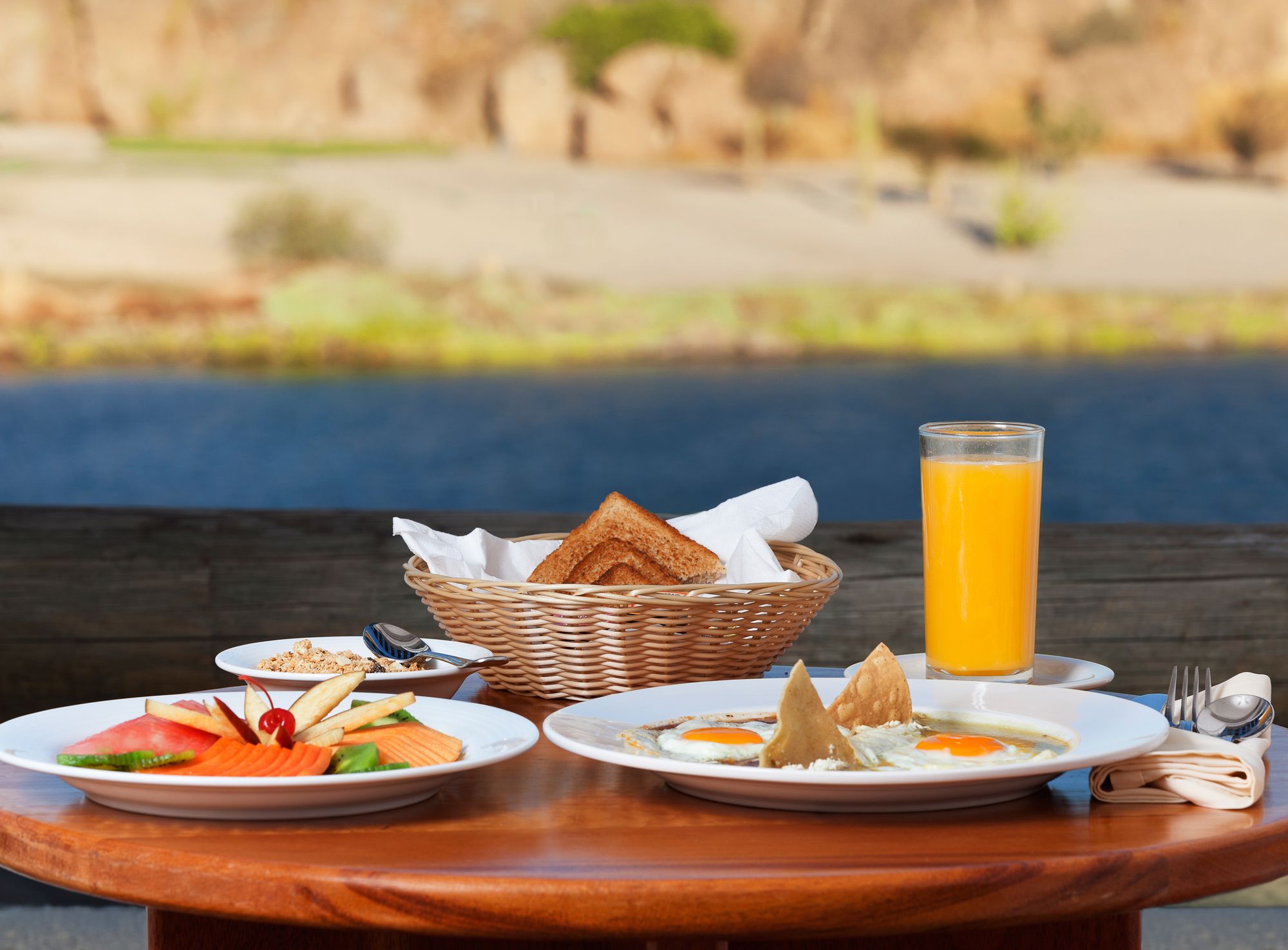 Loreto Bay Golf Resort & Spa at Baja