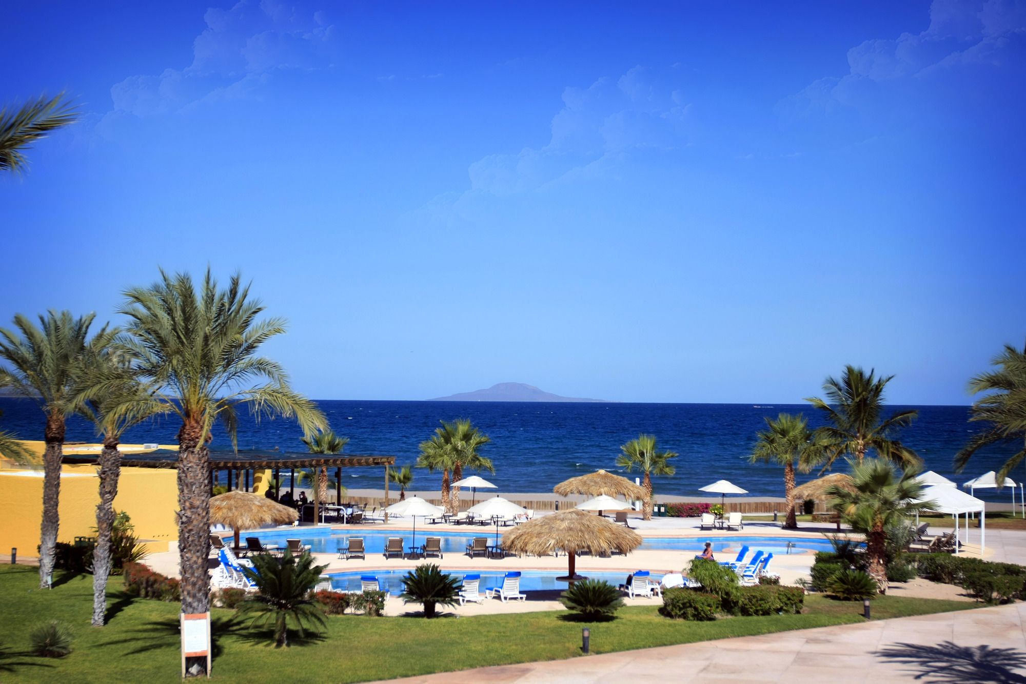 Loreto Bay Golf Resort & Spa at Baja