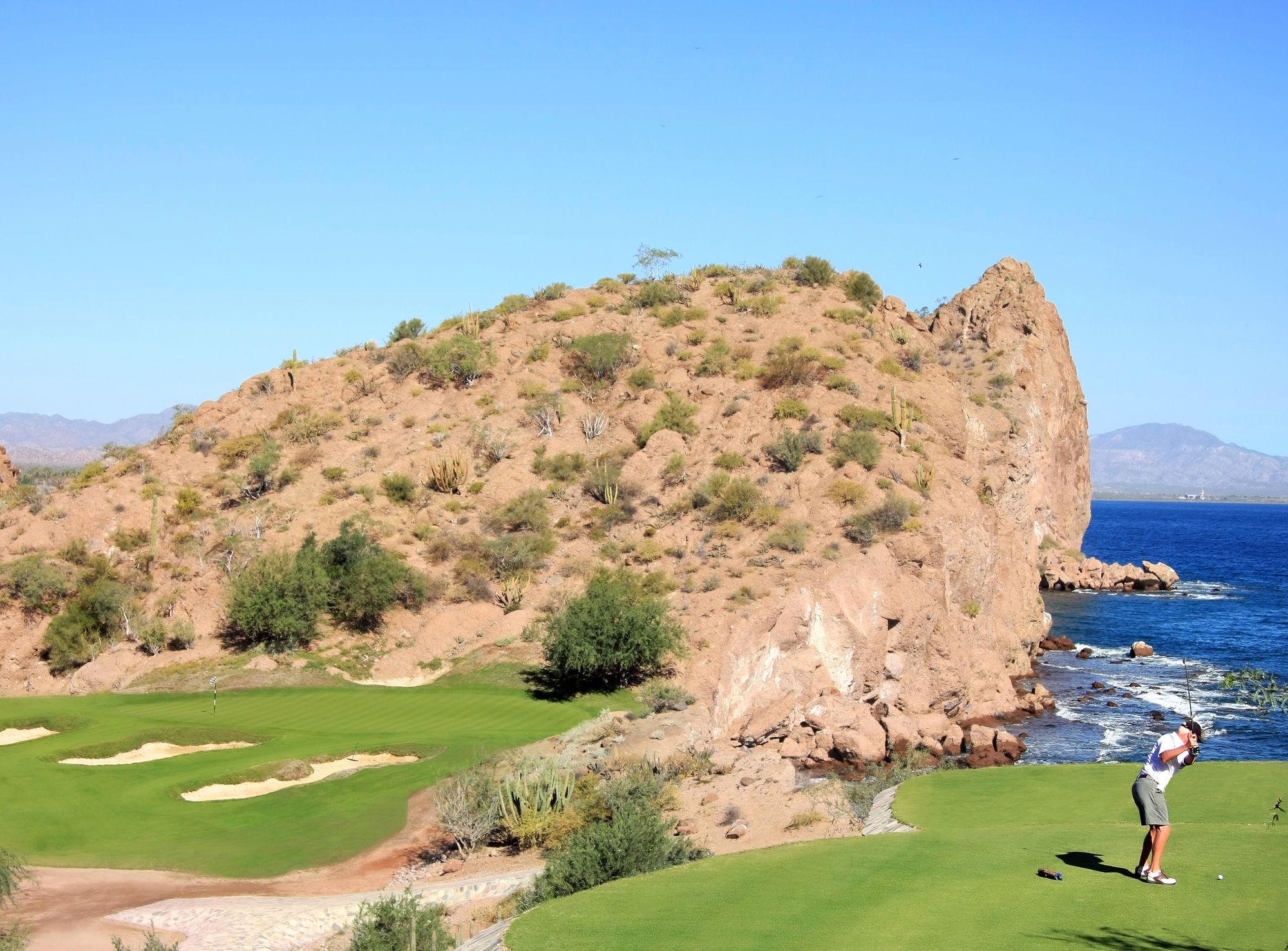 Loreto Bay Golf Resort & Spa at Baja