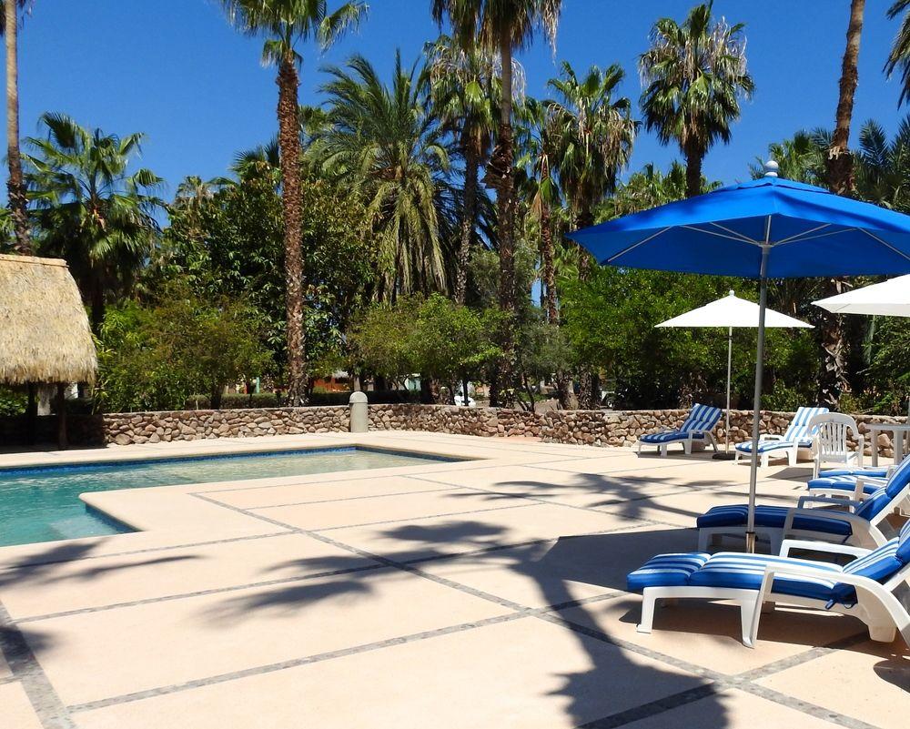 Hotel Oasis