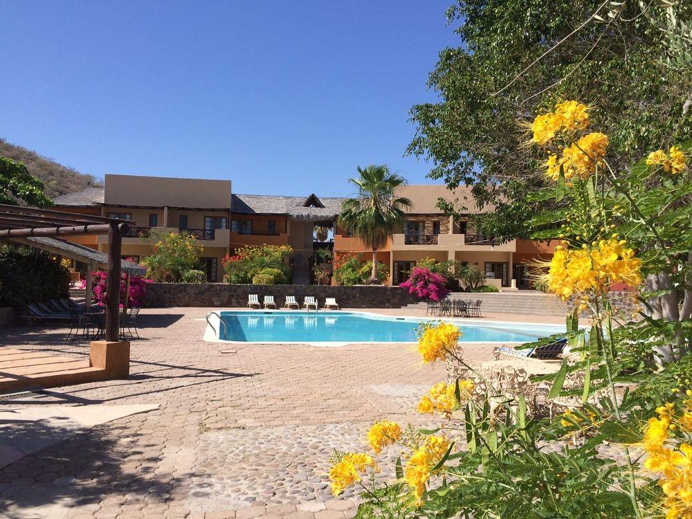 Tripui Hotel