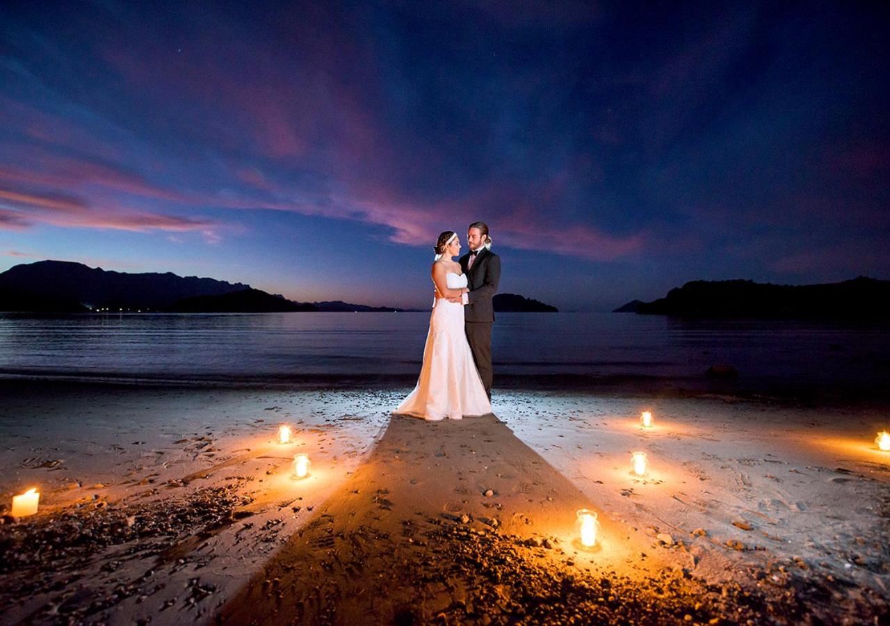 Villa del Palmar at the Islands of Loreto by Danzante Bay