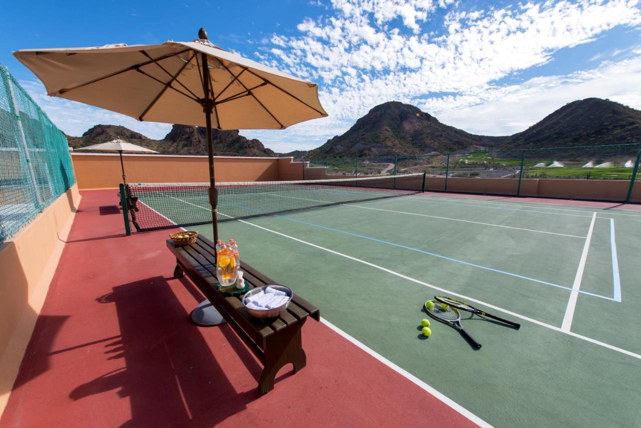 Villa del Palmar at the Islands of Loreto by Danzante Bay