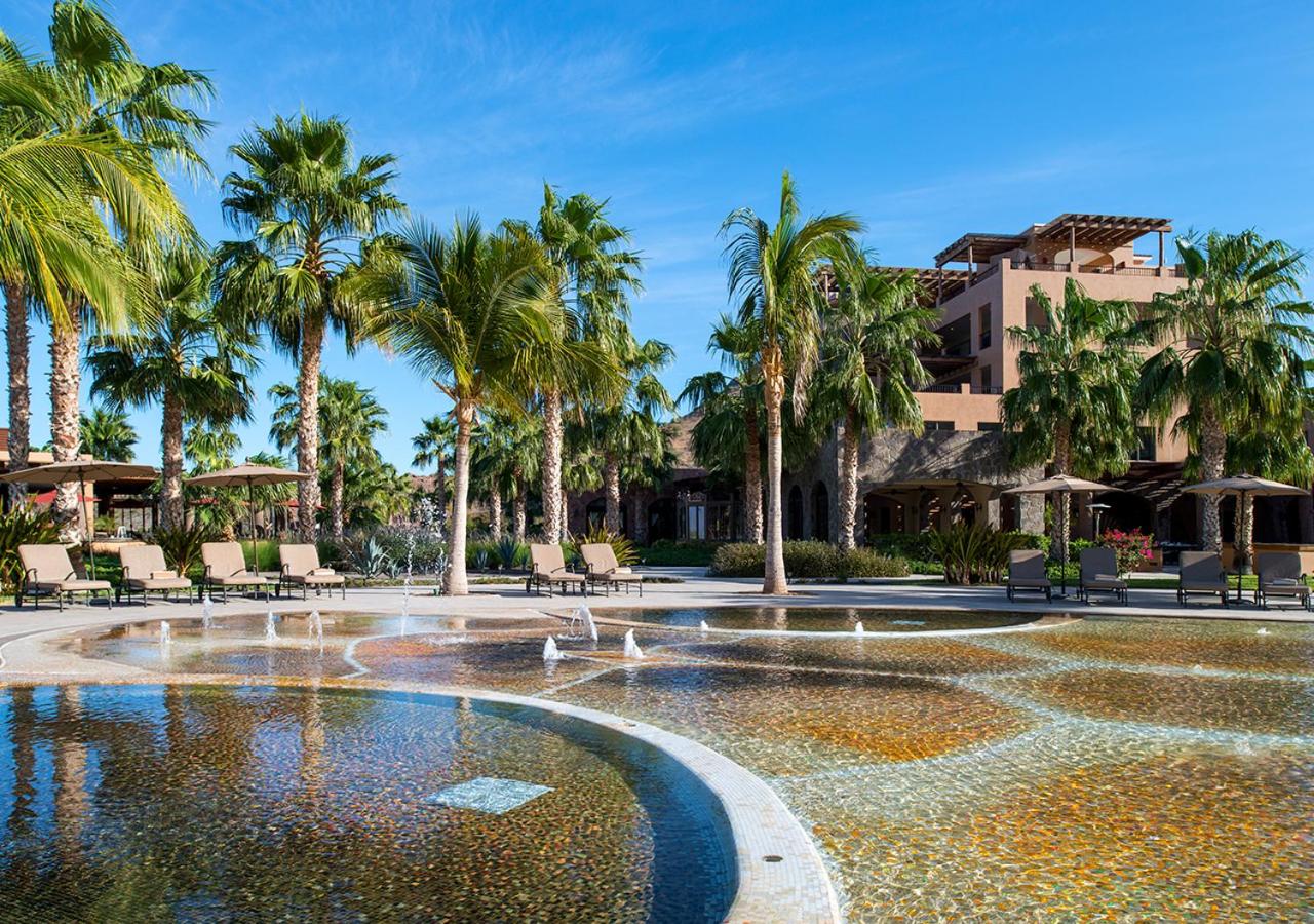 Villa del Palmar at the Islands of Loreto by Danzante Bay