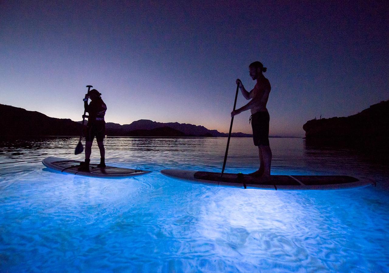 Villa del Palmar at the Islands of Loreto by Danzante Bay