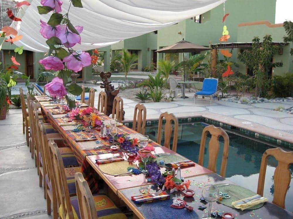 Hotel Los Pescadores