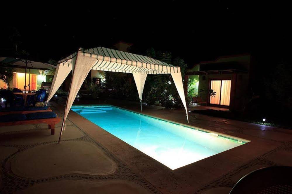 Hotel Los Pescadores