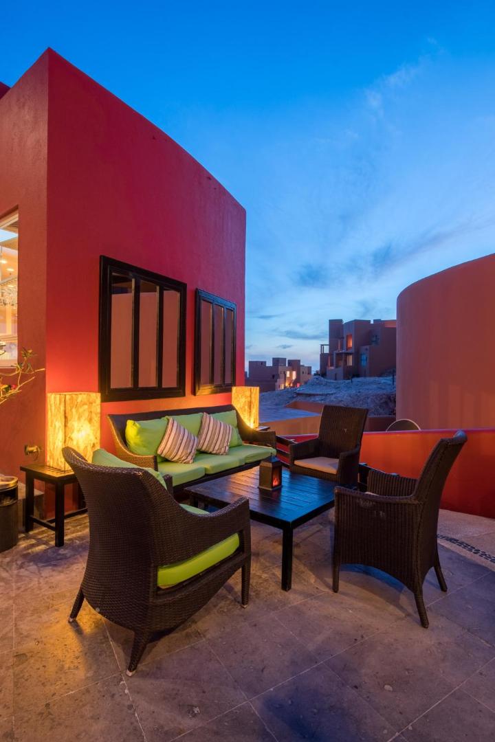 Club Regina Los Cabos