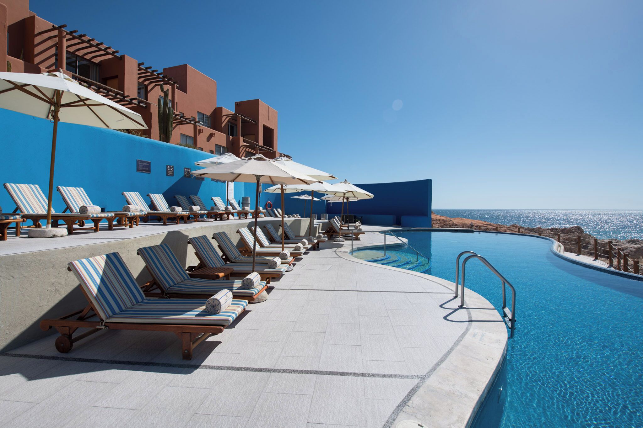 Club Regina Los Cabos