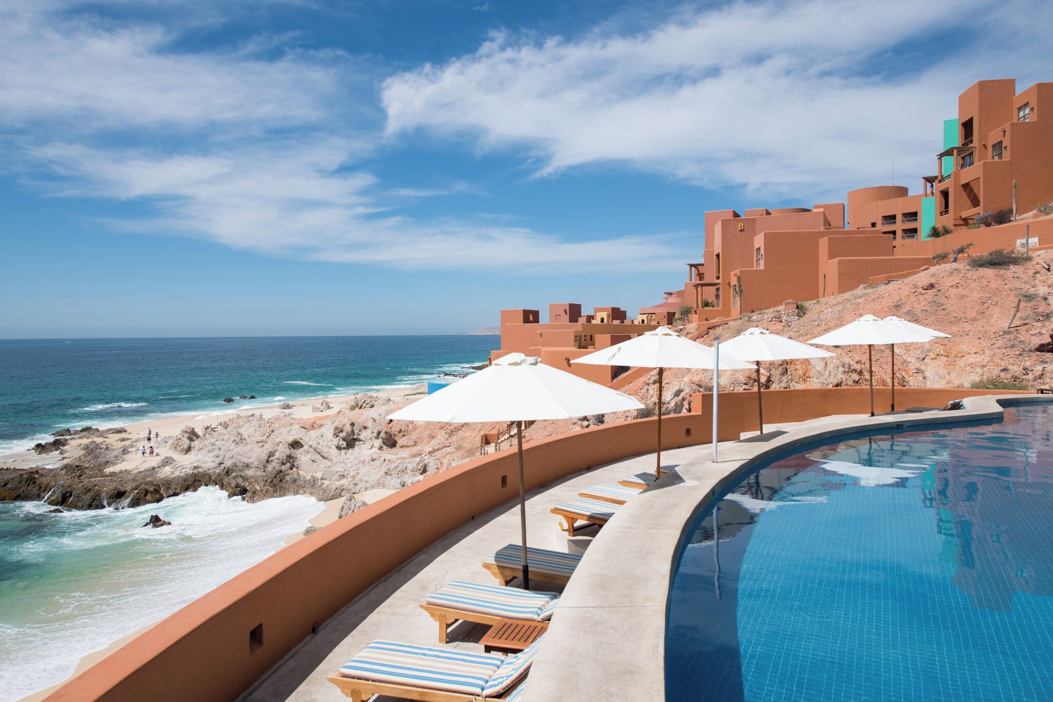Club Regina Los Cabos