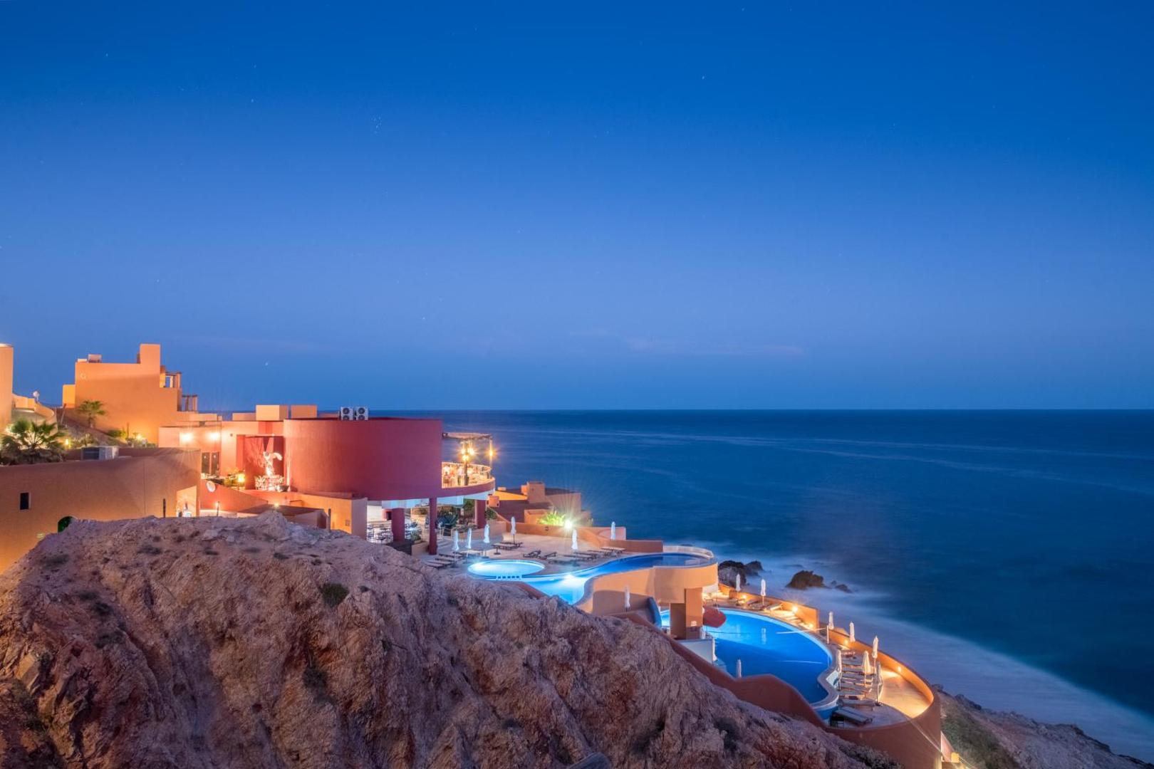 Club Regina Los Cabos