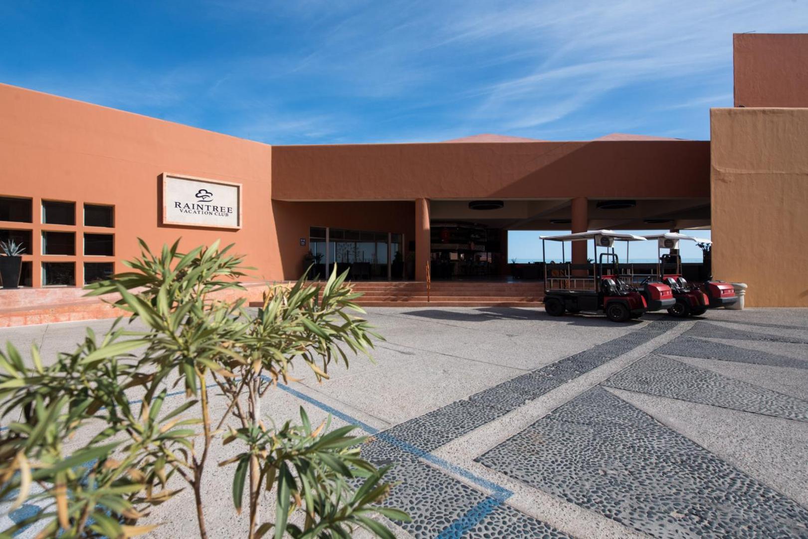 Club Regina Los Cabos