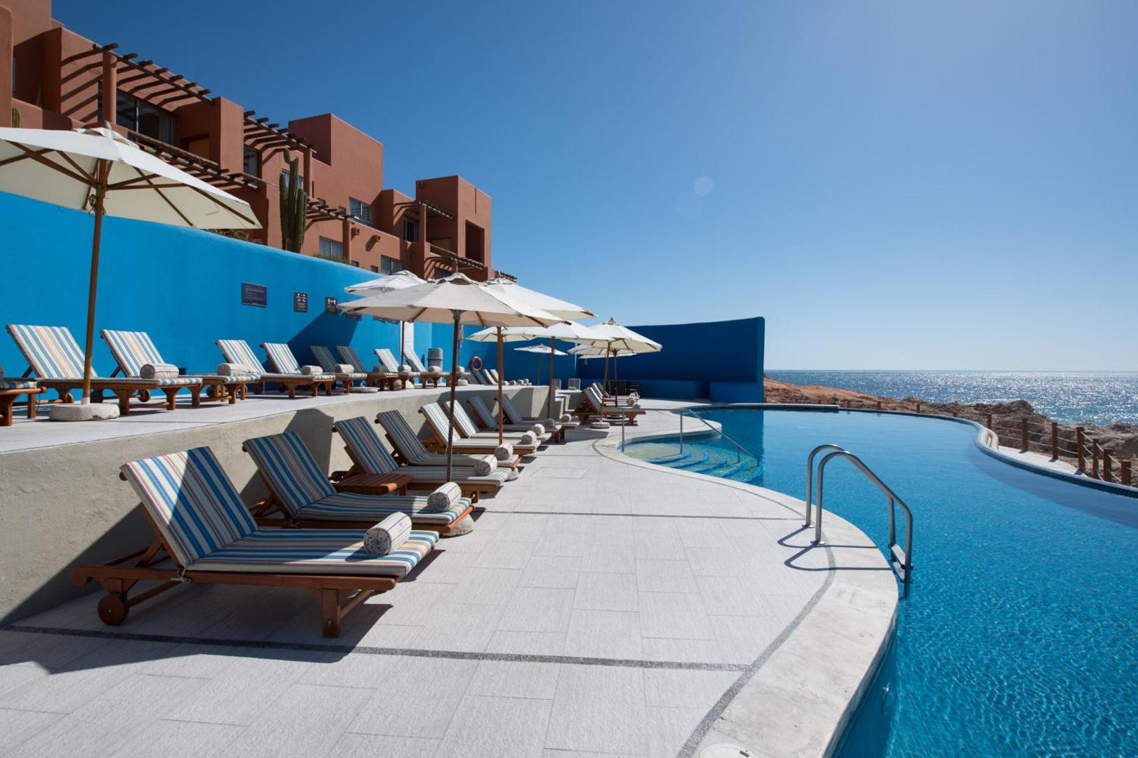 Club Regina Los Cabos