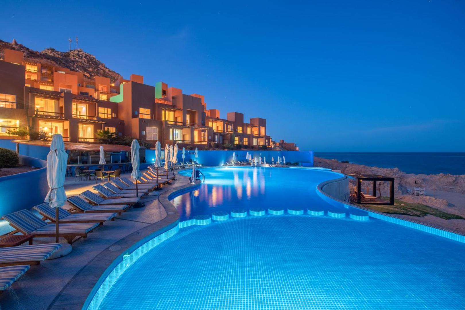 Club Regina Los Cabos
